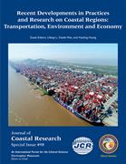 #98 Recent Developments in Practices and Research on Coastal Regions: Transportation, Environment and Economy